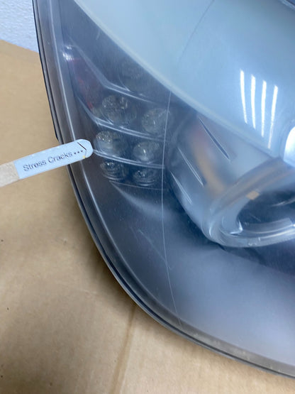 2009-2012 BMW 7-Series 740i 750i Right Passenger Xenon HID Headlight AD07184