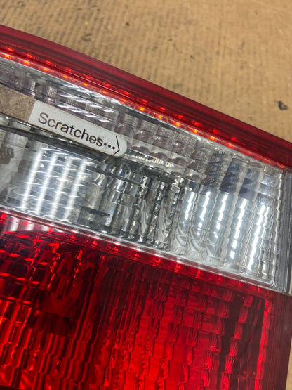 2003-2004 Honda Accord Sedan Left Driver LH Inner Tail Light AE1641 LK3