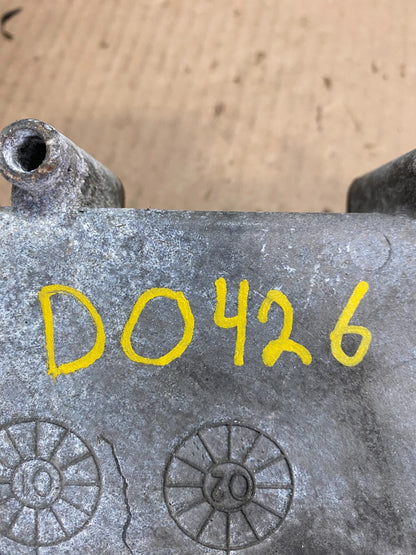 Control Module Chrysler 04744512 D04264