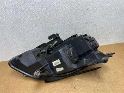 2007 to 2012 Gmc Acadia Halogen Headlight Left Driver LH Side AD5244 DW8