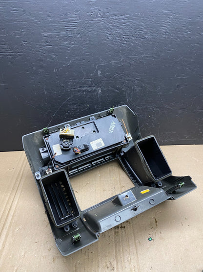 2005-2008 Nissan Xterra Radio A/C Heat Temperature Climate Control OEM ab9050 DG4