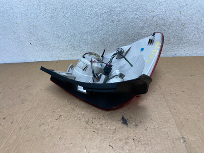 2010 to 2015 Chevrolet Equinox Right Passenger Rh Side Tail Light AI9323 LK4