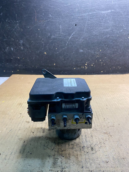 2007 to 2013 BMW 335i ABS Anti-Lock Brake Pump 6768550 OEM Z2406 DG4
