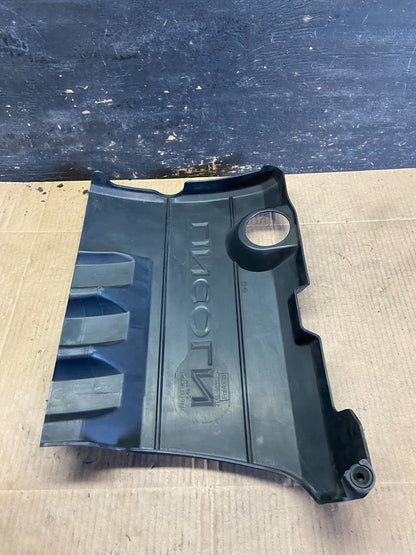 2009 to 2012  Lincoln MKS 3.7L Engine Motor Cover r7371  DG7