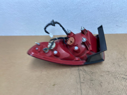 2007 - 2009 Hyundai Santa Fe Left Driver LH Side Tail Light AC3135 DW4
