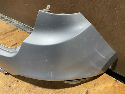 2010 to 2015 Hyundai Tucson Rear Upper Bumper Cover U7820 PS3