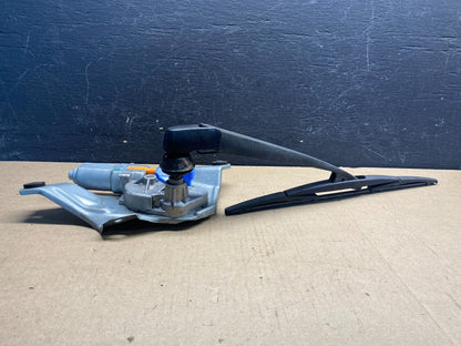 2010 to 2014 Subaru Outback Rear Windshield Wiper Motor AE73893