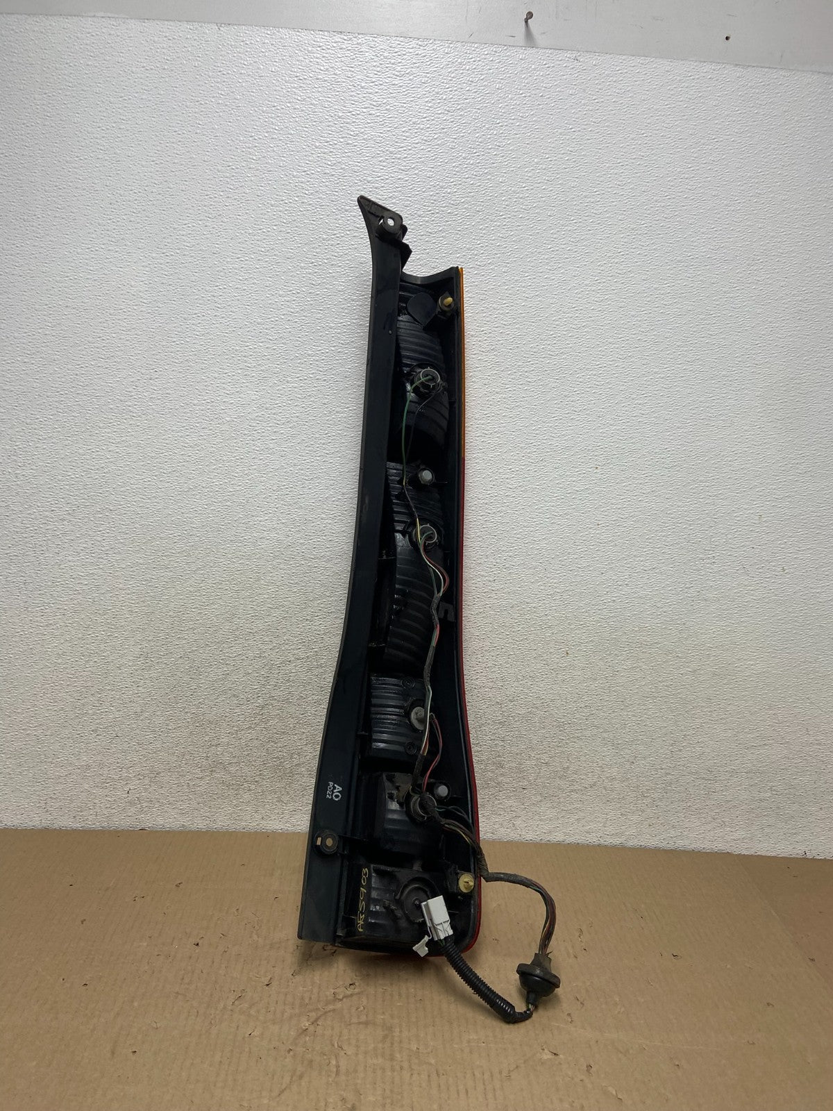 2002 2003 2004 Honda Crv Cr-v Left Driver Lh Tail Light AG5903 DW4