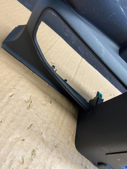2020 to 2023 Ford Explorer Console Radio Display Screen Air Vents AD2006 DG2