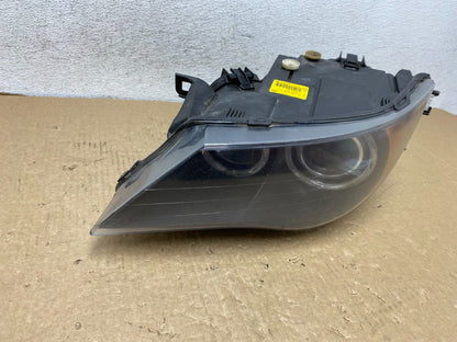 2004-2007 Bmw 645Ci 650I M6 E63 E64 Left Driver Lh Xenon Headlight AF7435 DW2