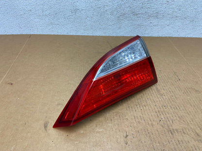 2011 2012 2013 Hyundai Elantra Inner Tail Light Left Driver LH AD9135 LK2