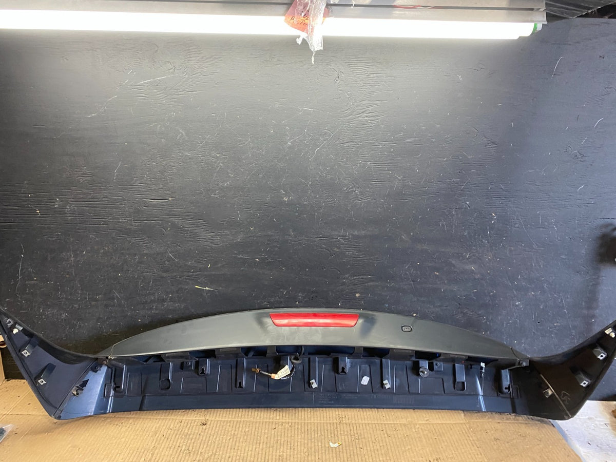 2013-2020 Nissan Pathfinder Rear Spoiler Wing AG0887 DG8