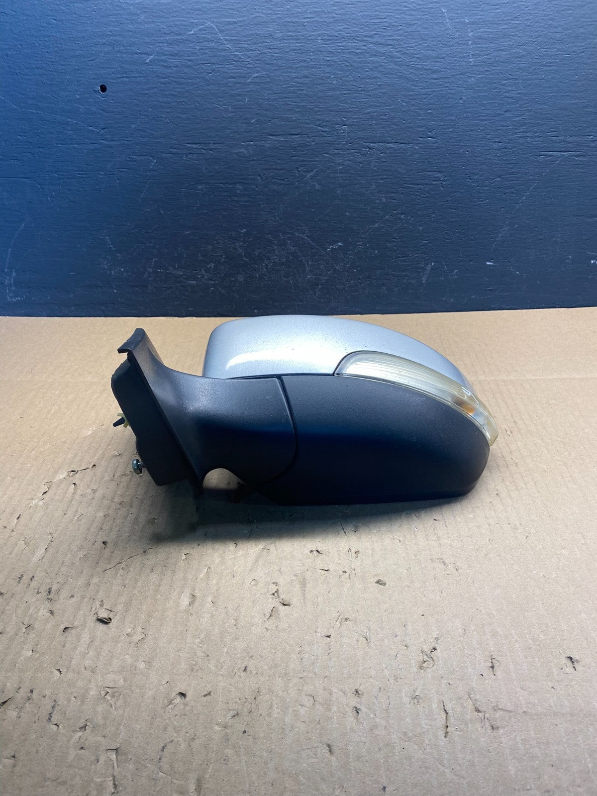 2012 2013 2014 Ford Focus Left Driver View Door Blind Spot Mirror AC2619 DW3