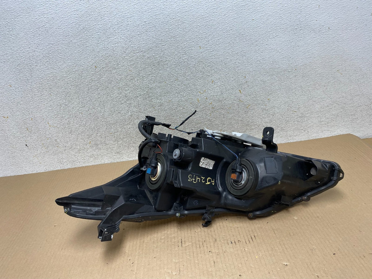 2013 2014 2015 Nissan Altima Right Passenger RH Halogen Headlight AJ2478 DW10