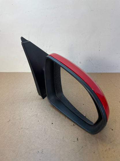 2008 to 2015 Smart Fortwo Right Passenger RH View Door Mirror AH6377 DG2