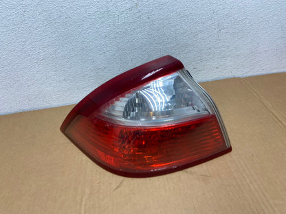 2004 to 2007 Saab 9-3 Convertible Left Driver LH Tail Light AC7459 LK0