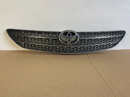 2002 2003 2004 Toyota Camry Front Upper Grill Grille AH6062 DG0