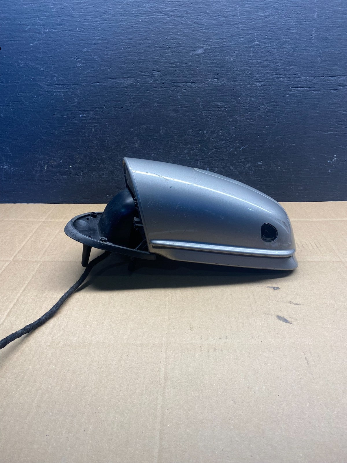 2006 2007 2008 Mercedes ML Left Driver LH Side Mirror AD4992 DW3