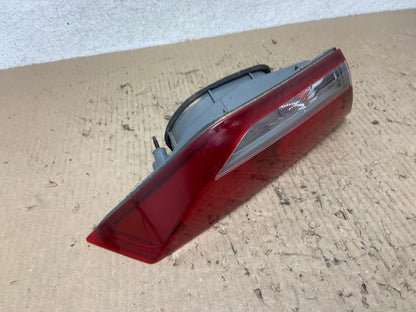 2017-2018 Hyundai Elantra Left Driver LH Side Inner Tail Light AF7179 LK2