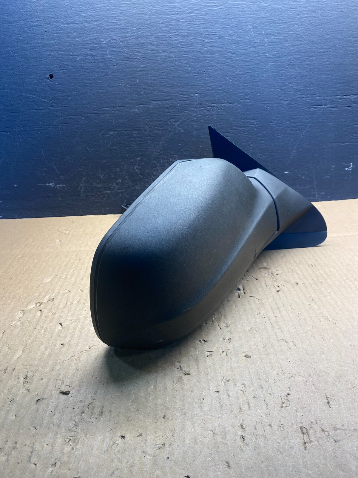 2005-2010 Jeep Grand Cherokee Right Passenger Power Door Mirror AC2670 DG1