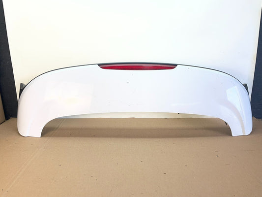 2014 to 2017 Jeep Cherokee Rear Spoiler Wing ah0208 DG0
