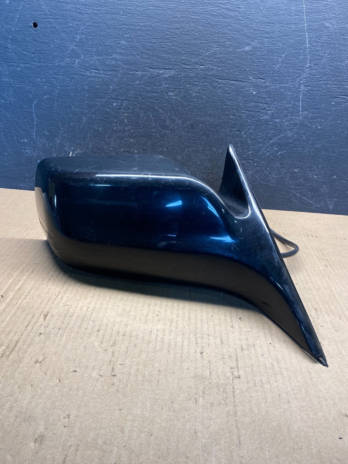2000-2004 Toyota Avalon Right Passenger View Door Mirror AE6328 DW0