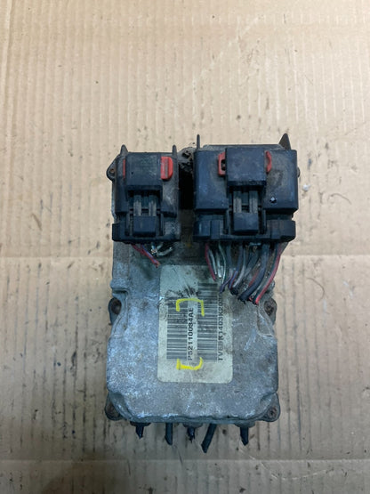 2003 Dodge Ram 1500 2500 ABS Anti Lock Brake Pump X8781 DG2