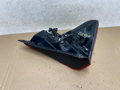 2015 to 2020 Honda Fit Right Passenger RH Side Tail Light AI9471 LK6