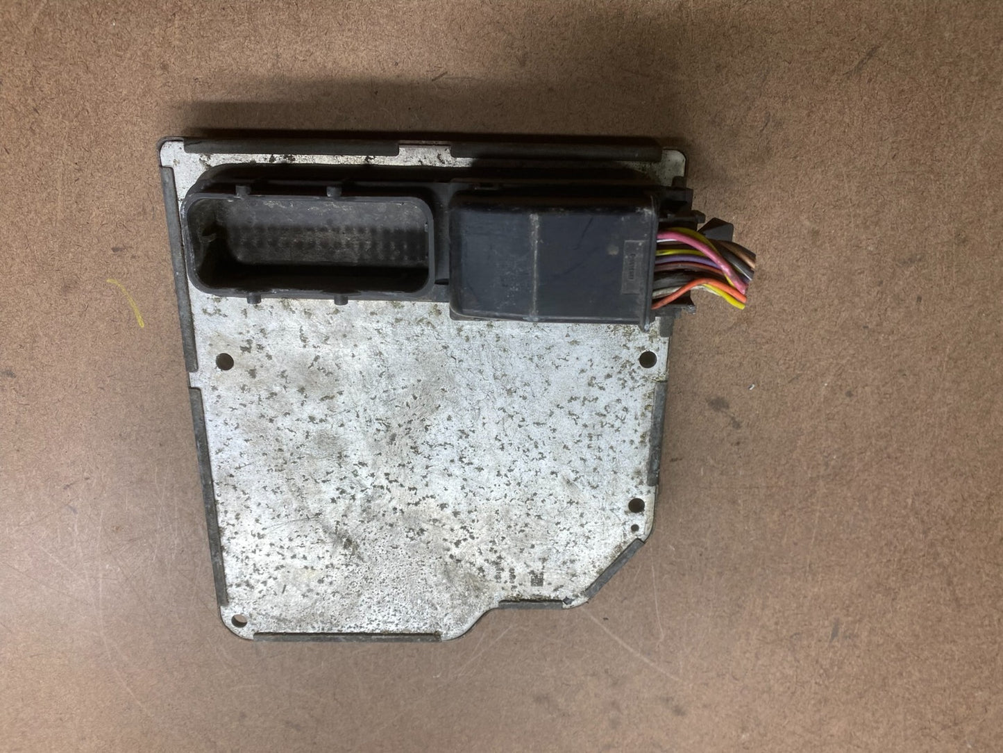 2004 - 2006 Cadillac CTS SRX STS TCM Transmission Control Module H4032 DG11