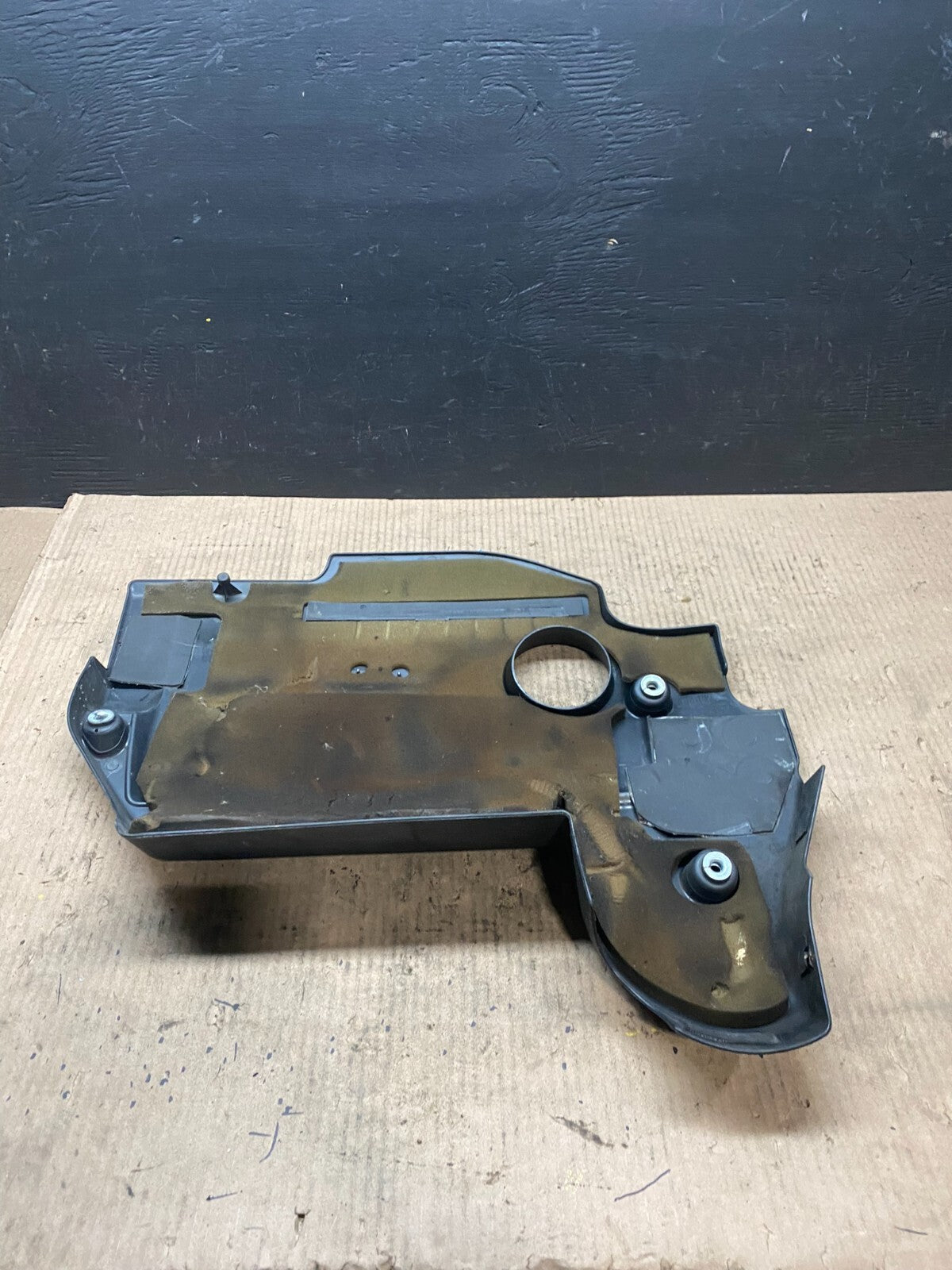 2007 to 2013 Nissan Altima EngineMotor Cover E4849 OEM DG14