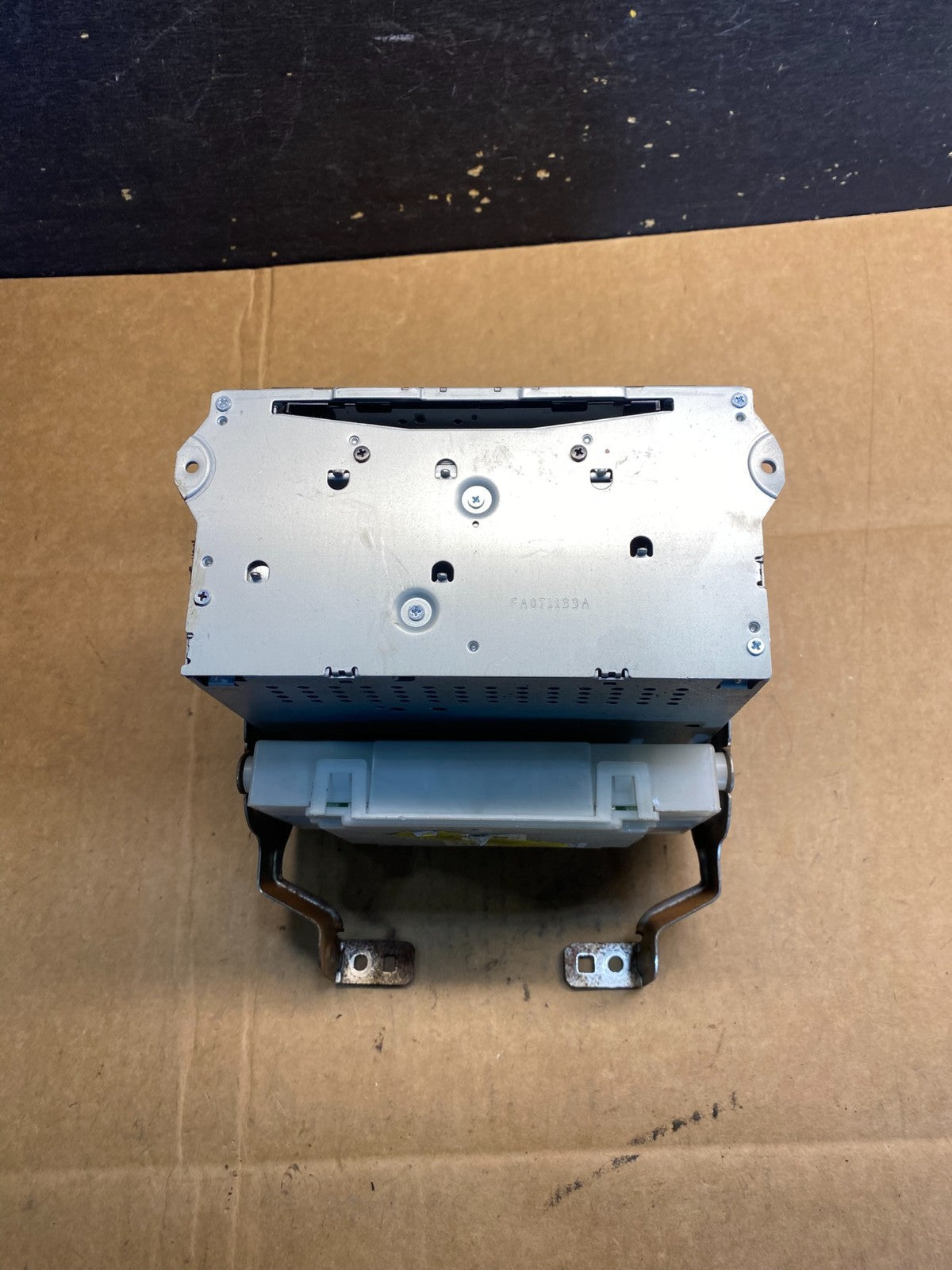 2010 - 2014 Nissan Maxima Radio CD Navigation OEM ab3572 DG0