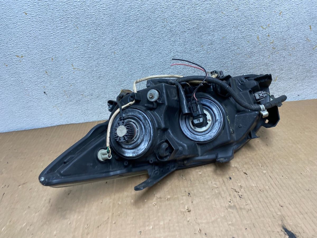 2008 2009 2010 Scion Tc Right Passenger RH Side Halogen Headlight AI8810 DW7