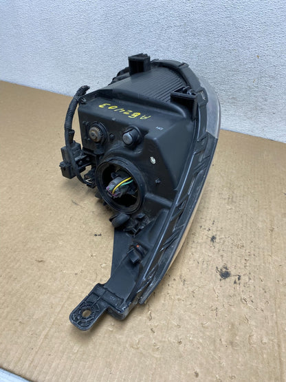 2014 - 2018 Kia Soul Left Driver LH Halogen Headlight AG2403 DW8