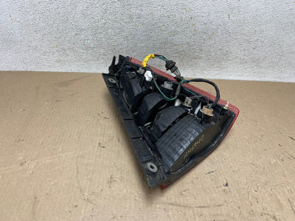2003 2004 2005 Subaru Forester Left Driver Lh Side Tail Light AH6940 LK4