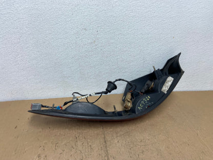 1996 to 1997 Mercury Sable Right Passenger RH Side Tail Light AC7321 LK7