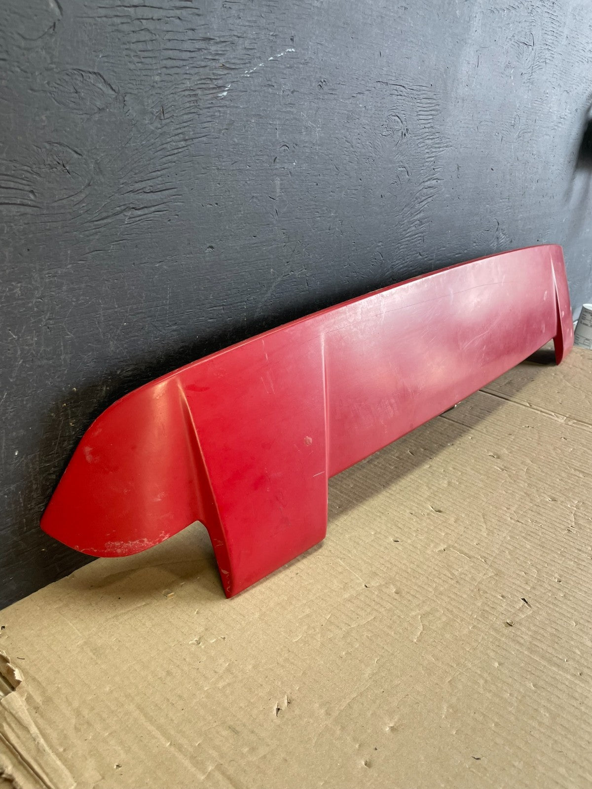 2005 to 2009 Kia Spectra5 Spoiler Wing Brake Third 3RD Light AE3682 DG2