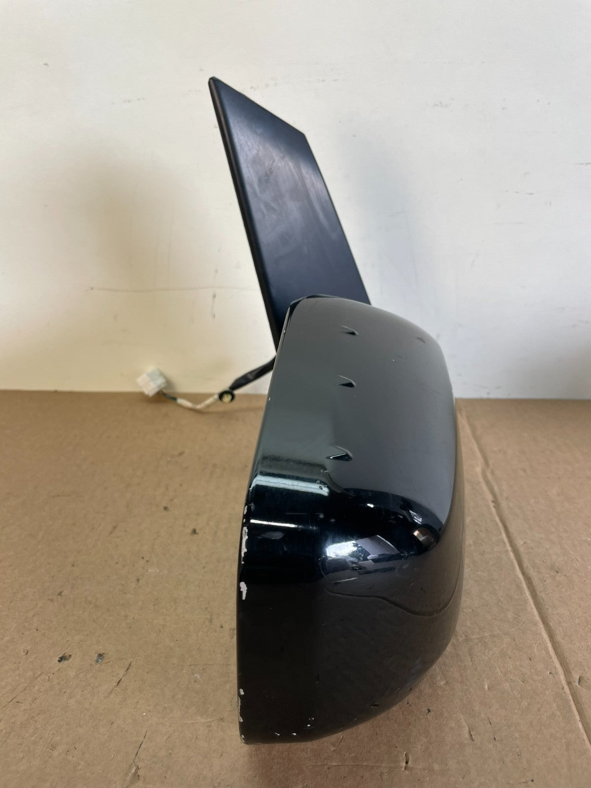 2011 to 2013 Honda Odyssey Right Passenger Door Mirrorr AH6207 DW9