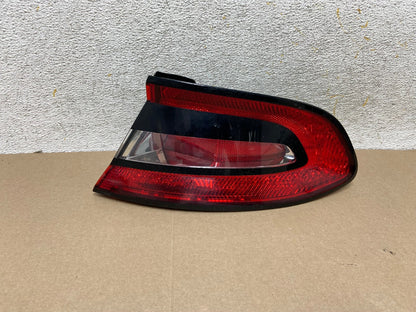 2013 2014 2015 2016 Dodge Dart Right Passenger Rh Side Tail Light AH6646 LK0