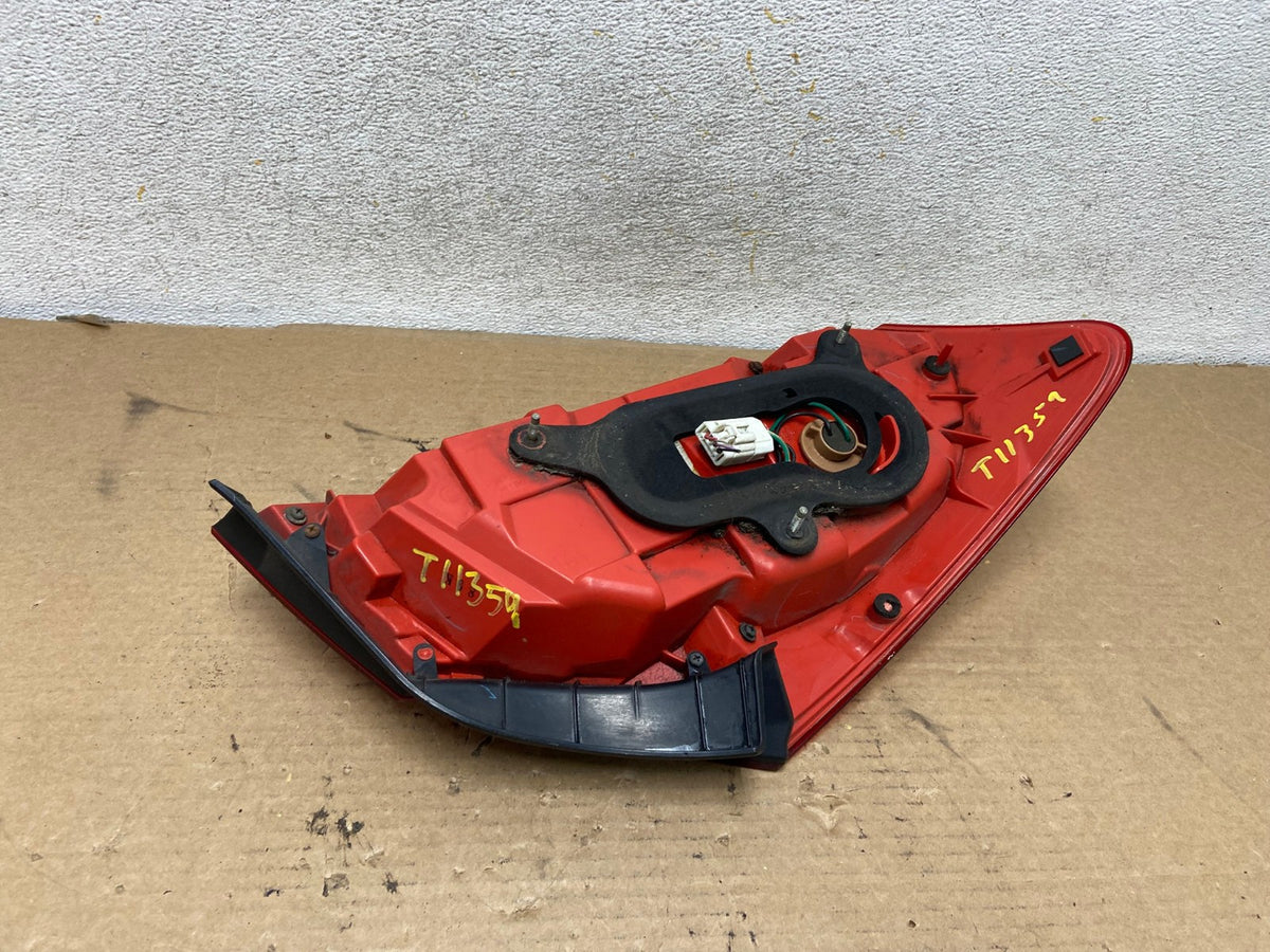 2007 to 2013 Infiniti G35 G37 Sedan Right Passenger Rh Tail Light AH4323 LK4