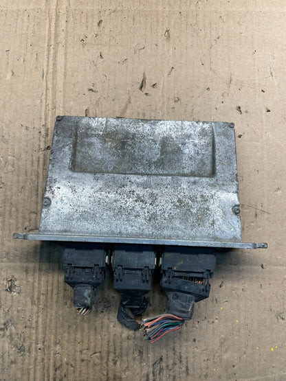2008 Ford Van E150 4.6L Engine Control Module Unit ECU ECM s4752 DG2
