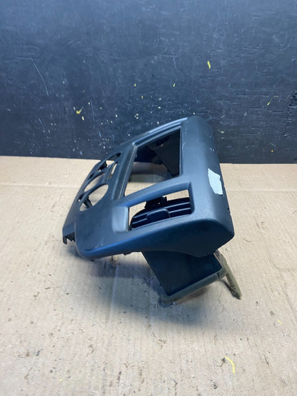 2013-2021 Nissan NV200 Center Console Radio Climate Control Air Vent Q0840 DG2