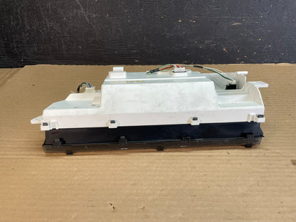 2005 to 2010 Toyota Avalon Display Information Screen 83290-07130 AF3450 DW8