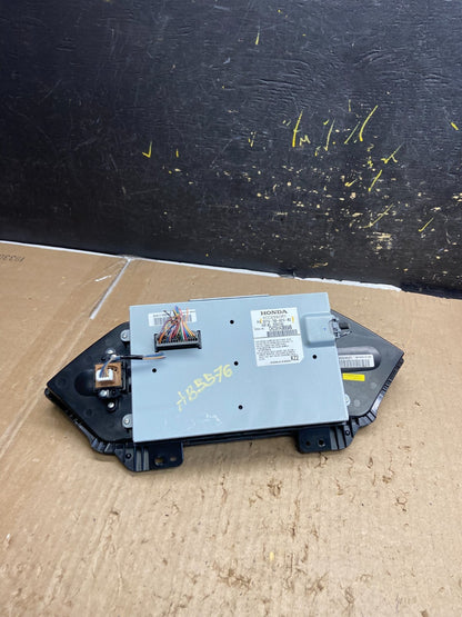 2011 2012 2013 Honda Odyssey Speedometer Instrument Cluster Oem ab5576 DG4