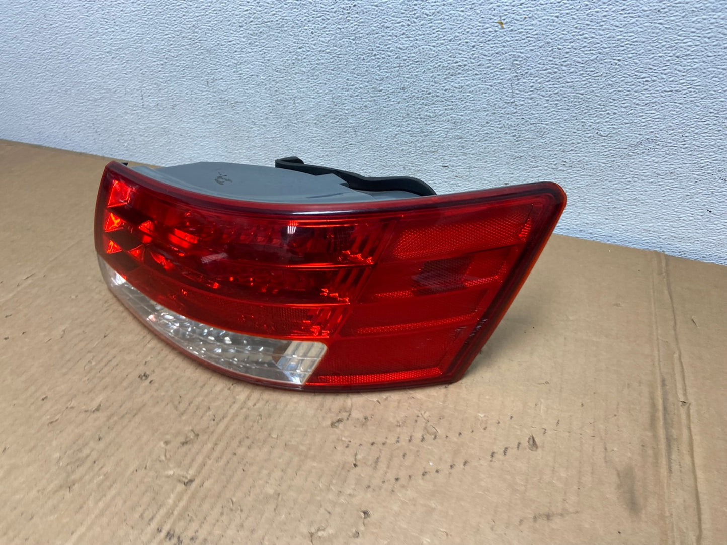 2006 2007 2008 Hyundai Sonata Right Passenger Rh Side Tail Light AD1033 LK1
