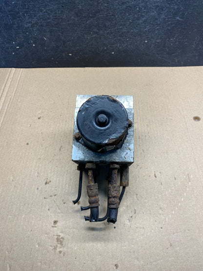 2008-2010 Ford E-150 ABS Anti-Lock Brake Pump Module 8C24-2C346-BG ah3191 DG5