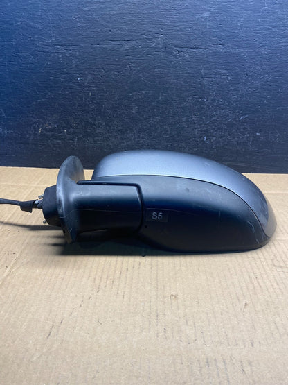 2009 to 2014 Nissan Cube Left Driver LH Side Mirror AD5005 DW2