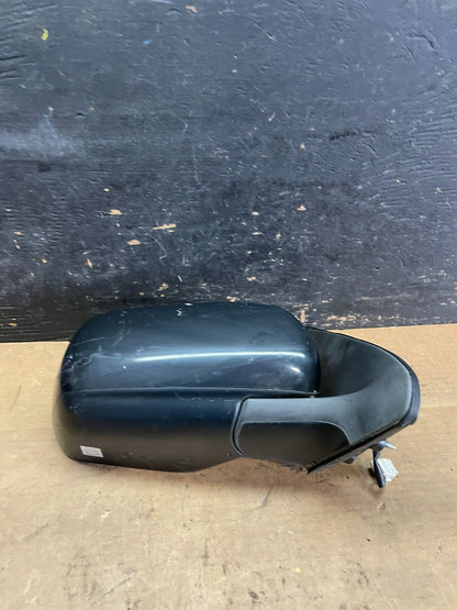 2007 - 2009 Suzuki Grand Vitara XL-7 Right Passenger View Door Mirror R0138 DG3