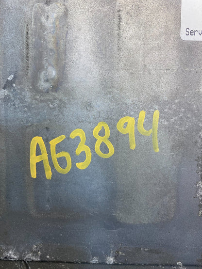 2010 2011 Chevrolet Equinox Terrain Ecu Engine Control Module Unit Ecm AG3894 DG3