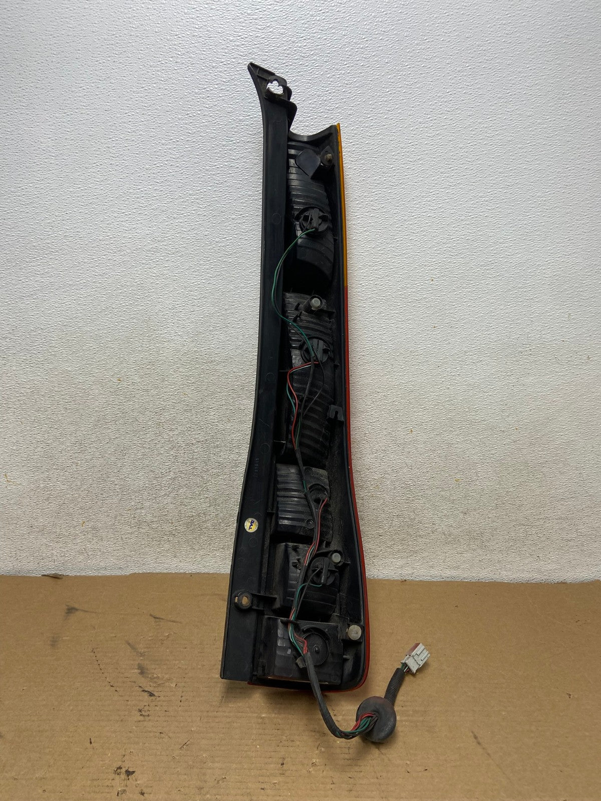 2002 2003 2004 Honda Crv Cr-v Left Driver Lh Tail Light DEPO AH4234 LK4
