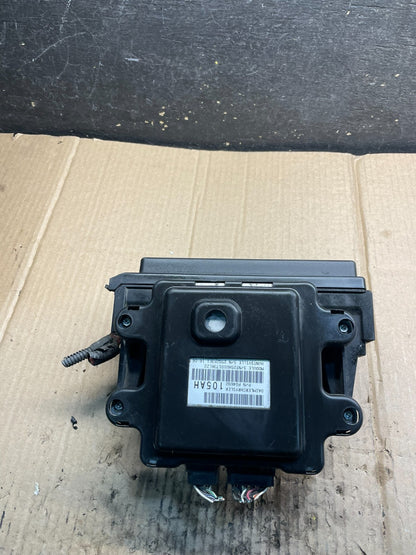 2007 Jeep Grand Cherokee Fuse Box Relay Panel OEM, X1075 DG0